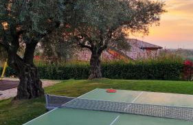 Villa GioAn - max 18, Private Playground and Sea View - Foto 69