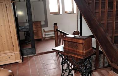 Ferienhaus Gesindestube Trusetal - Foto 4