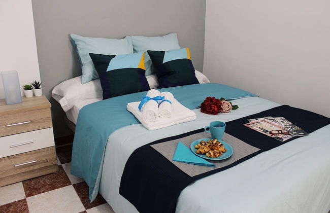 Wish Suite Muro De Los Navarros - Foto 2