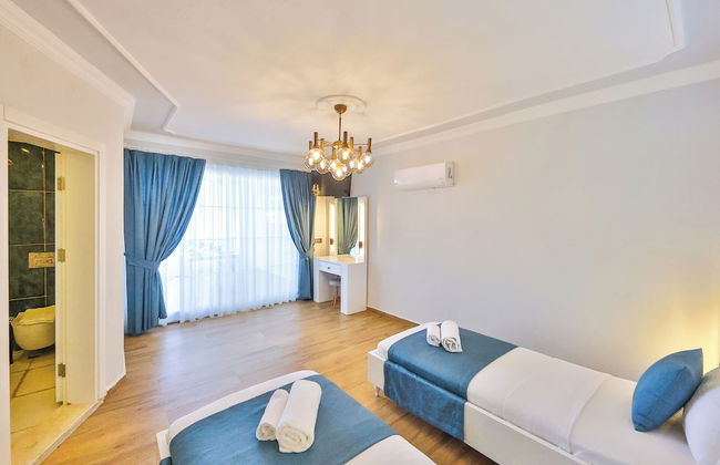 Villa Barley - Foto 4