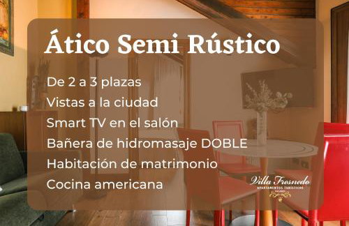 Apartamentos Villa Fresnedo - Foto 150