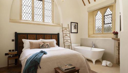 The Old Mission Church - Foto 4