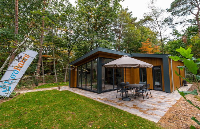 2 bedroom House in Dwingeloo with swimming pool and terrace - Photo 14