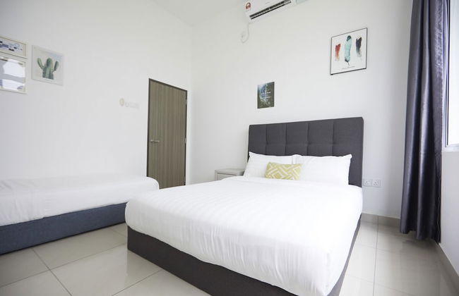 Desaru Arcadia Villa By Convergence - Foto 32