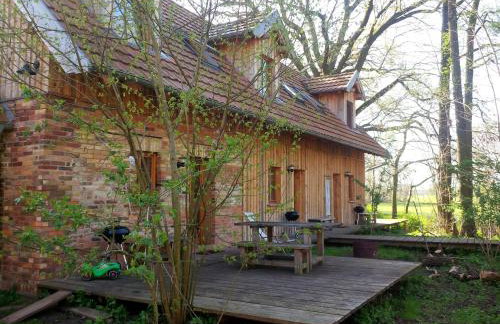 Ferienhof Idyll am kleinen Fließ - Foto 10