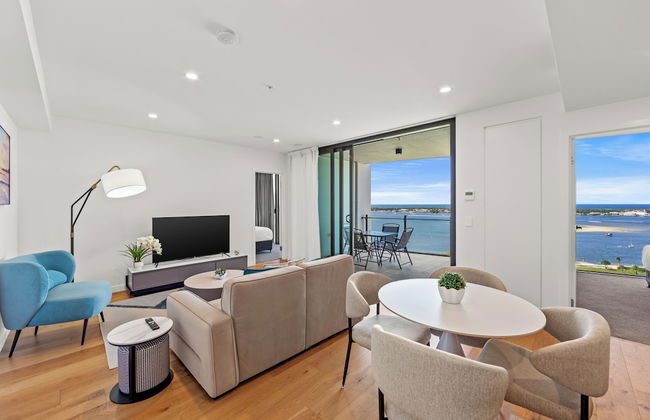 Marine Quarter Apartments by CLLIX - Foto 28