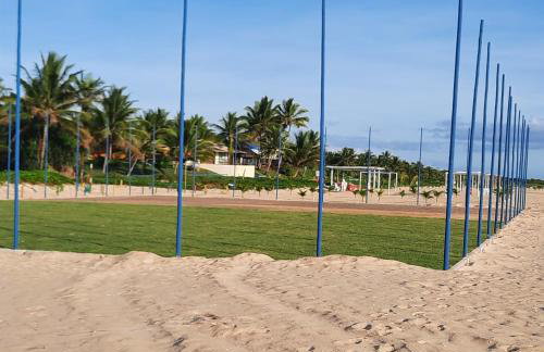 Bangalô 7 na Praia de Guaratiba Prado Bahia - Photo 24