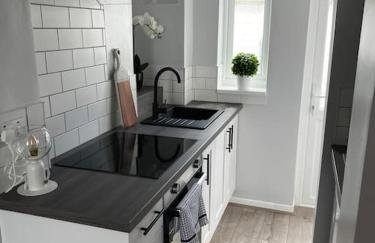 Quay Cottage - Foto 18