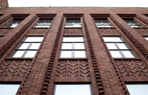 For Students Only - Algernon Firth in Leeds - Foto 11