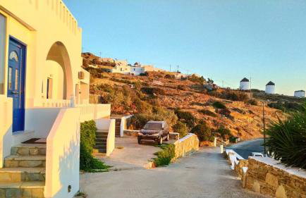 LIKNO'S Ios island Resort - Foto 77