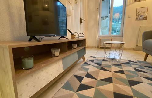 Appartement cosy à Vals - Foto 16