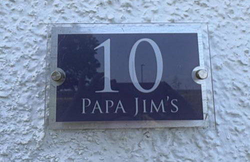 Papa Jim's Cottage - Foto 1