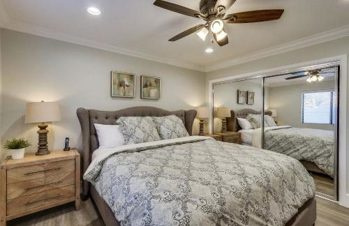 5 Bedroom plus loft room, 3 Bath home - Photo 40