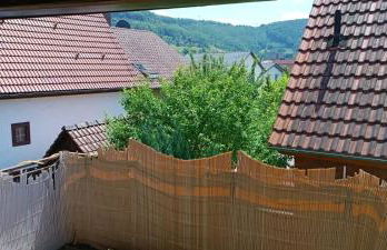 Cosy Apartment Geislingen - Foto 13