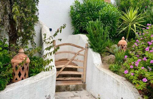 Villa LILY BAY baie de Santa Giulia-Porto Vecchio - Foto 22