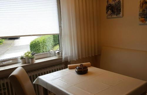 Ferienwohnungen Am Finkenweg - Foto 11