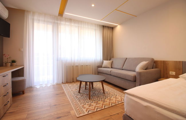 Sarajevo Daily Apartments - Foto 31