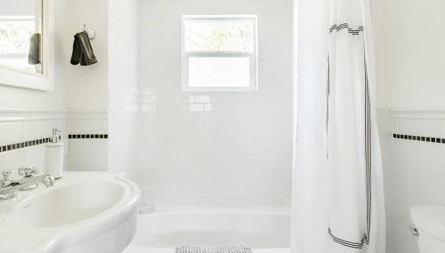 Perfect Venice Beach Vacation Home for Couples and Families - Foto 5, towels, Shower