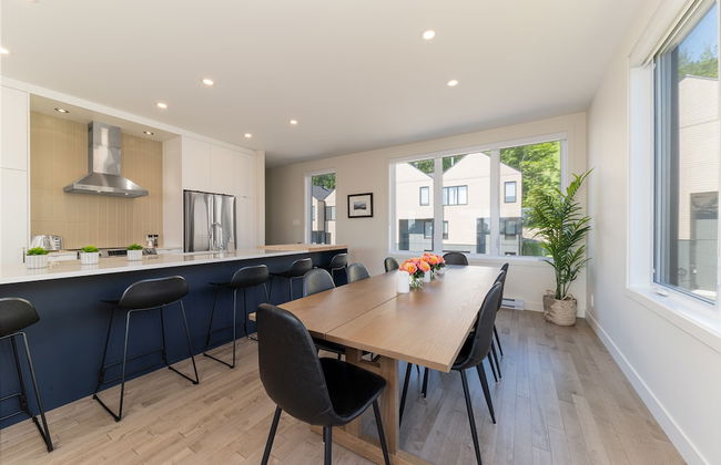 Chalets Grande-Pointe - Foto 67