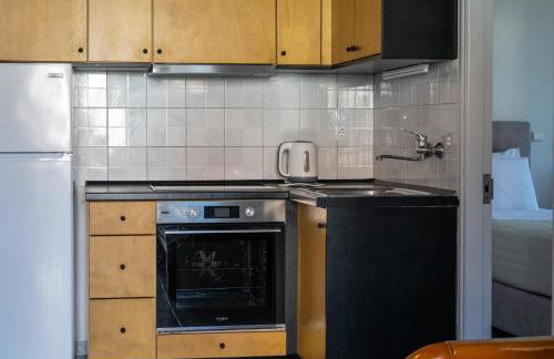 Mythos Suites-Dionysos apartment - Foto 25