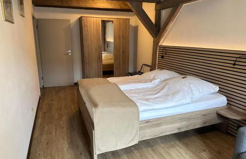 Brauberger´s Ferienwohnung - Foto 6