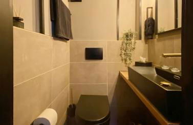 Black Suite 2 Luxus in Alsternähe - Foto 6