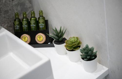 Classy and stylish flat near Pagrati region (D2) - Foto 18