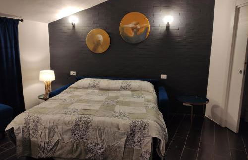 Badolato Gallery - Luxury Rooms - Foto 8