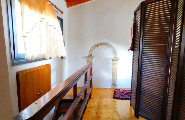 Olive Valley Traditional House - Foto 17