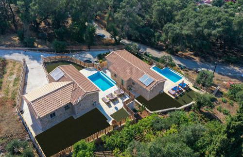 Villa di pietra - Foto 8