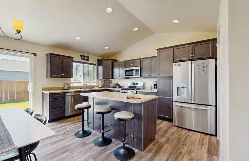 Bridger View Retreat - Foto 6