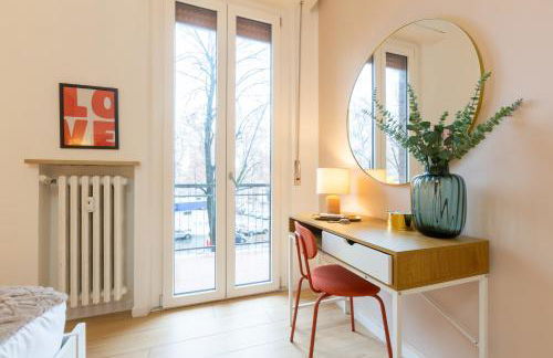 Fleming Ospedale 300Mt Wifi Aria condizionata Free parking - Foto 1