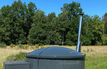 Holiday Hill Karpnki, Domki z sauną, balią i jacuzzi na wyłączność - Foto 28