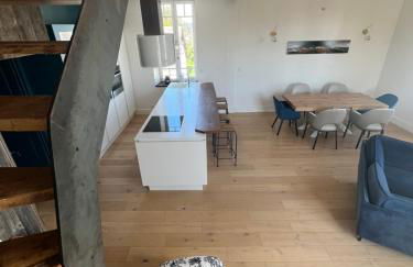 Superbe duplex T4, au coeur de Batz, tout à pied ! - Foto 13