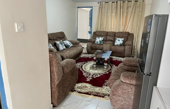 Remarkable 2-bed Apartment, Cozy and Comfortable - Foto 8