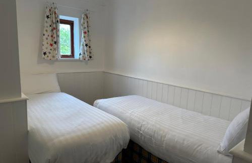 Coastland Holiday Park - Foto 25