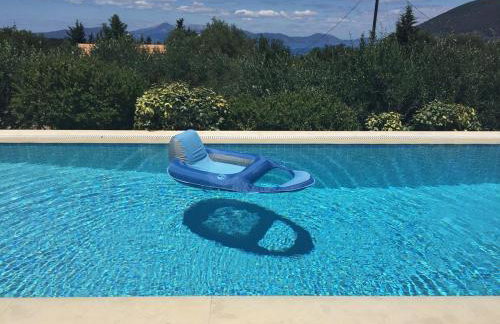 Villa Eleni - Foto 9