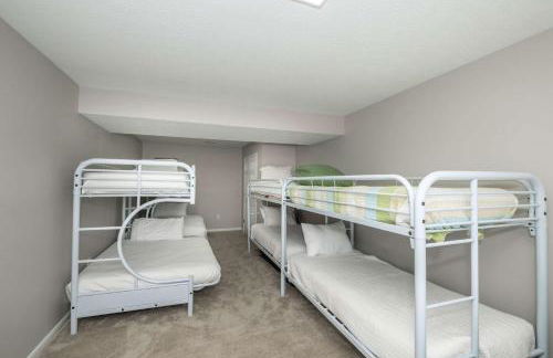 Lazy Days Waterfront for 12 - Foto 14