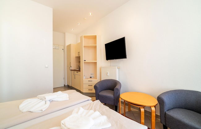 Chickes Appartement - Foto 7