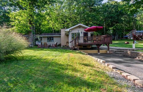 Lakeview Retreat - Foto 44