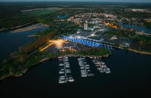 Floatinghouses Zehdenick - Foto 45