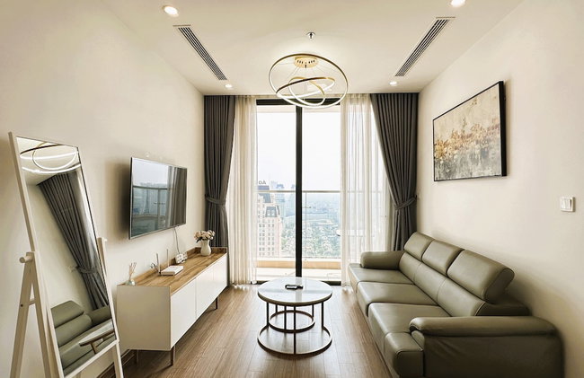 LT.Housing Vinhomes Skylake - Foto 62