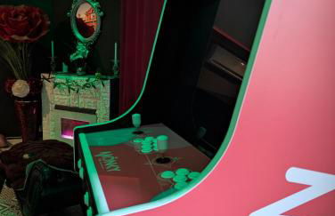 Nuit insolite avec Spa privatif à Agen - Foto 22