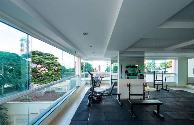 Apto Ótima localização St. Bueno PPB2604 - Foto 22