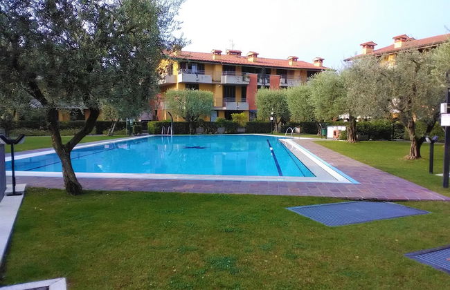 Villaggio dei Fiori - Viola - Foto 31