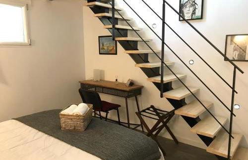 Villa le Nid - Foto 82