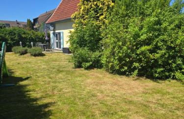 Heimeliges Ferienhaus Rügen - Foto 19