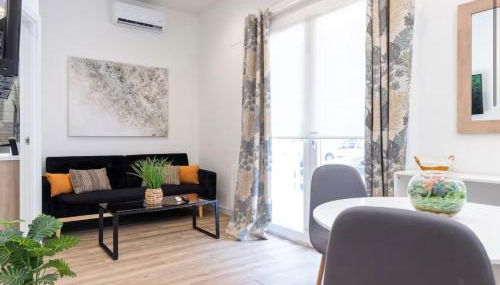 AR Ventas, céntrico y moderno 2 dormitorios y 2 baños - Foto 3