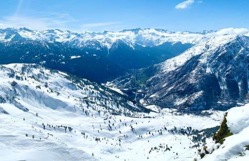 Tuca - Cozy Duplex with Private Parking Betren - Vielha - Foto 17