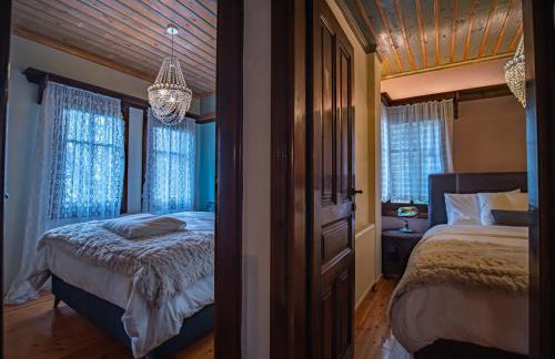 KP113 All Season Villa in Makrinitsa - Foto 25